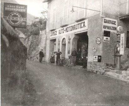 Autoriparazioni  Comitti Snc